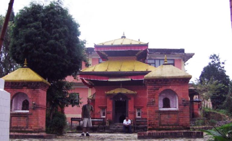 Chhintang devi