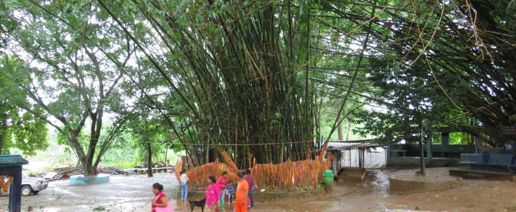 Budha Subba Temple