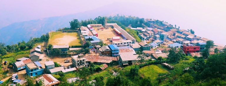 Ghodetar Bhojpur Ghodetar Bhojpur