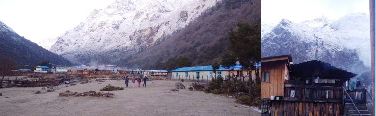 Ghunsa