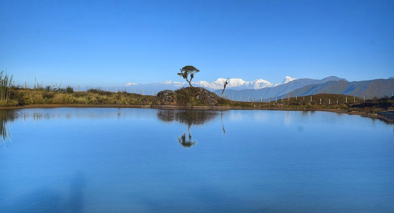 Gupha Pokhari