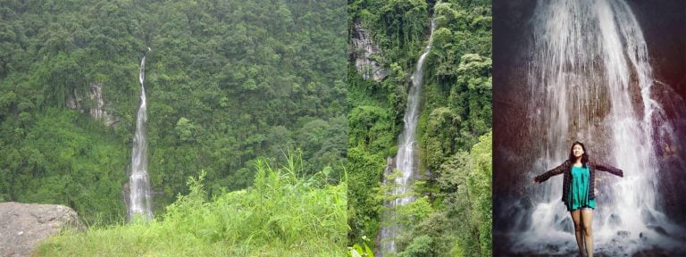 Hyatrung Water Fall