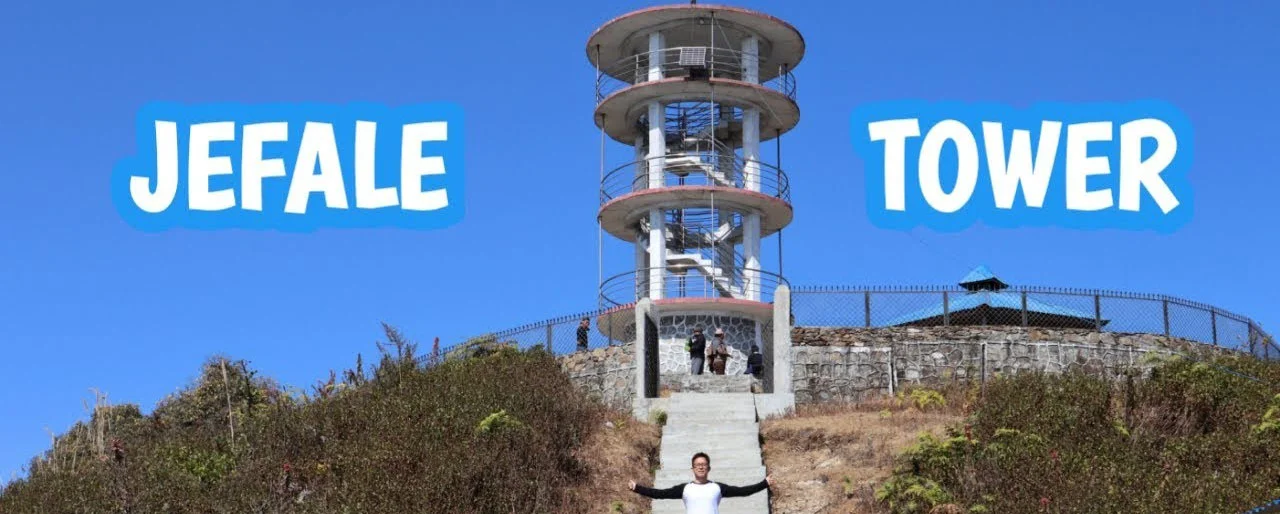 Jephale Tower
