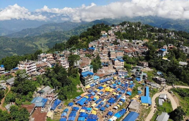 Khandbari