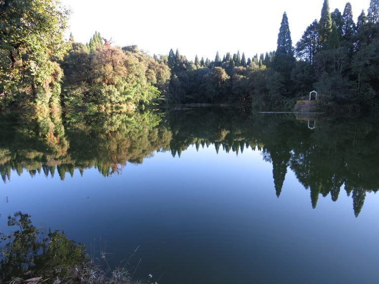 Maipokhari Ilam