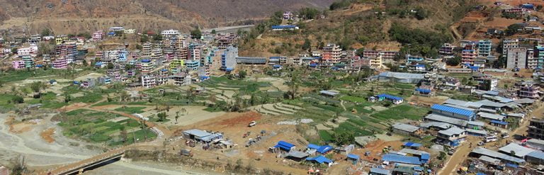 Manthali