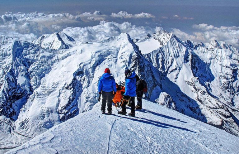 Mera Peak