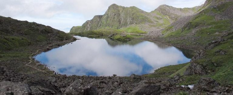 Jatapokhari and Panch Pokhari