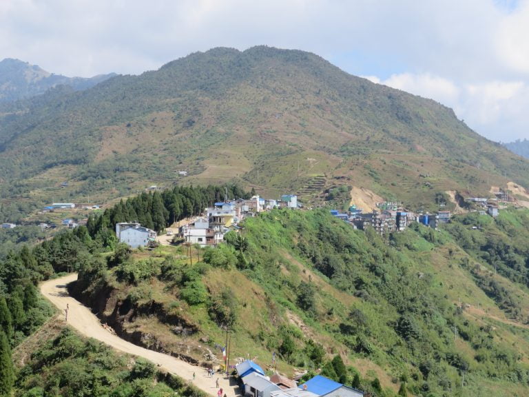 Ranke Panchthar