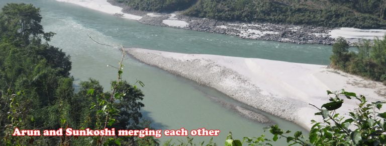 Koshi Triveni