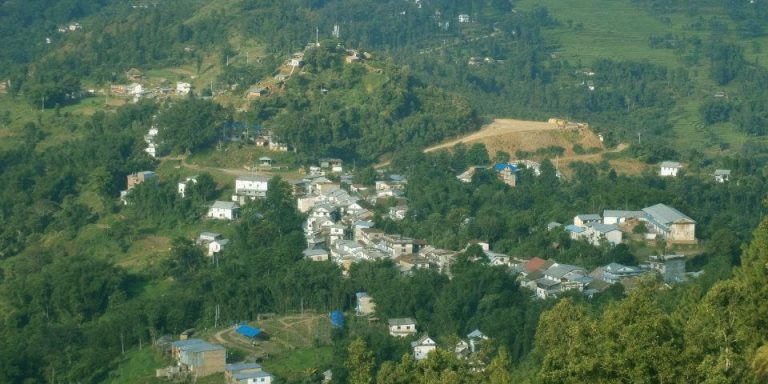 Chainpur