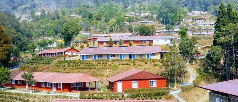 Pakhribas Dhankuta