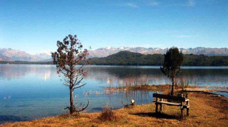 Rara National Park