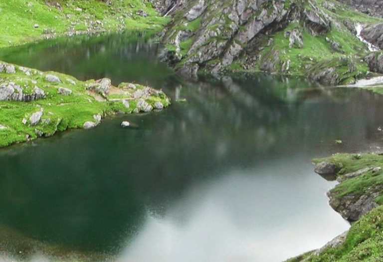 Sabha Pokhari