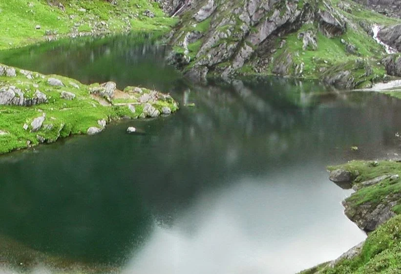 Sabha Pokhari