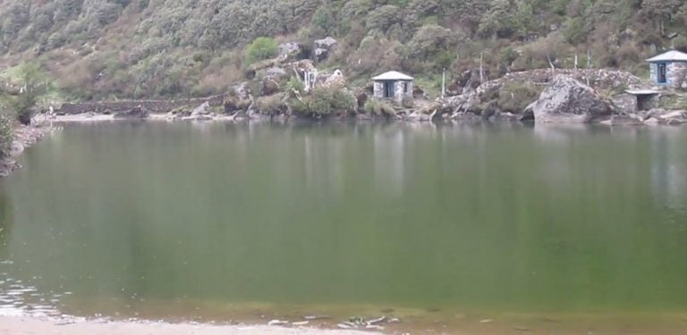 Salpa Pokhari