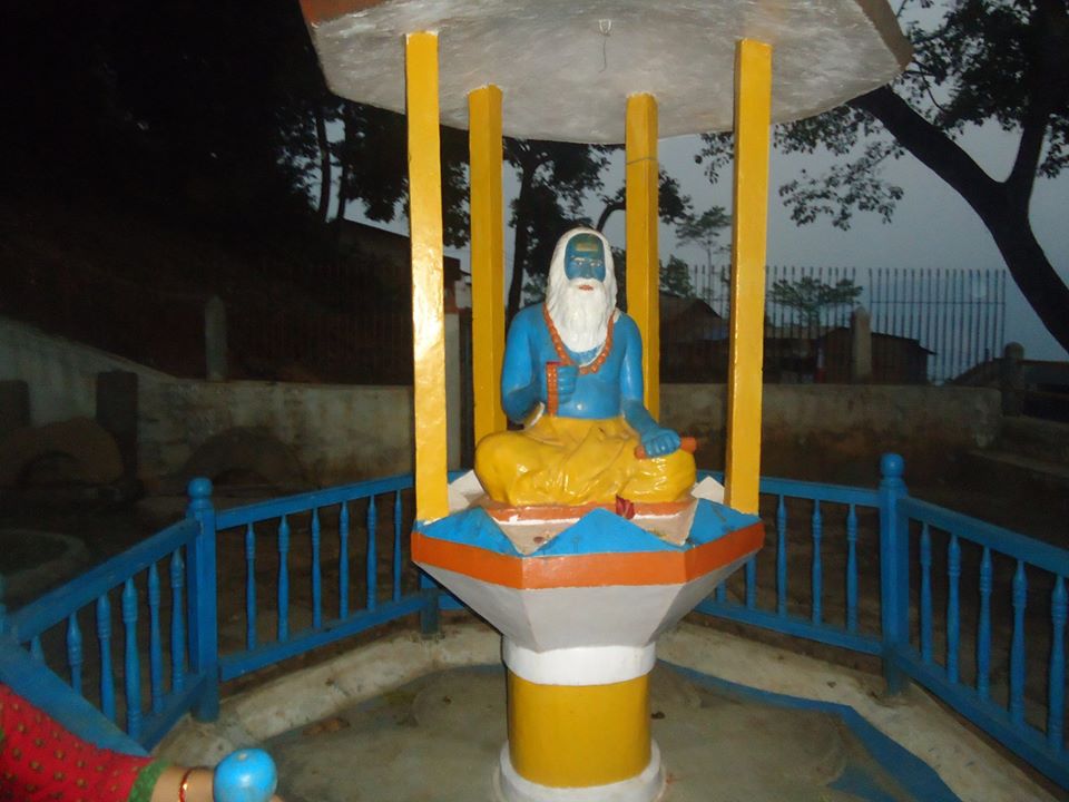 Balaguru shadananda