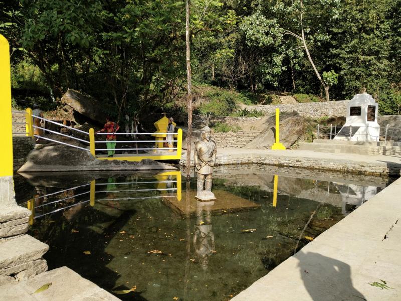 vulvule dudhkunda khotang