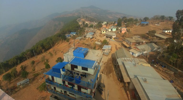 Ramechhap Bazar
