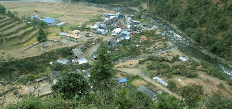 Shivalaya Ramechhap Shivalaya Ramechhap