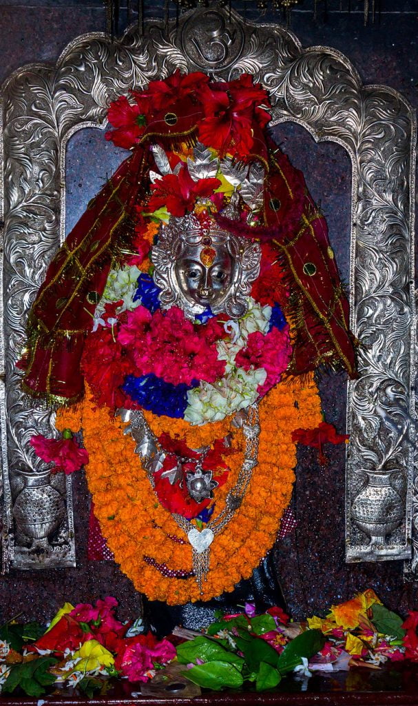 Chhinnamasta Bhagawati
