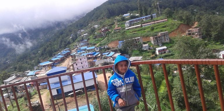 Sukrabare Bazar