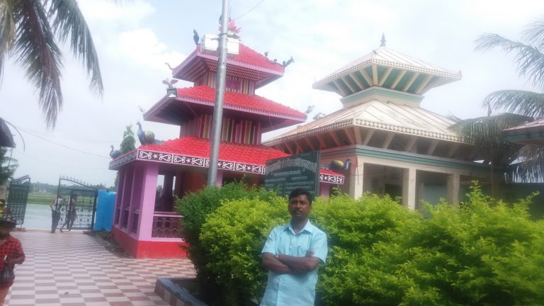 Shambhunath Temple
