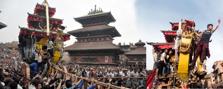 Bisket Jatra