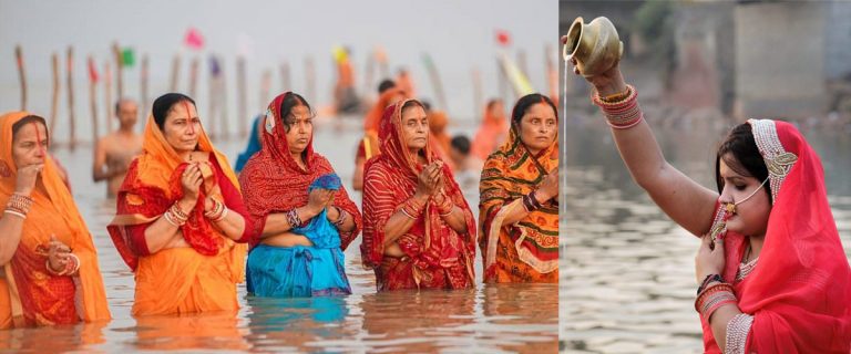 Chhath Festival