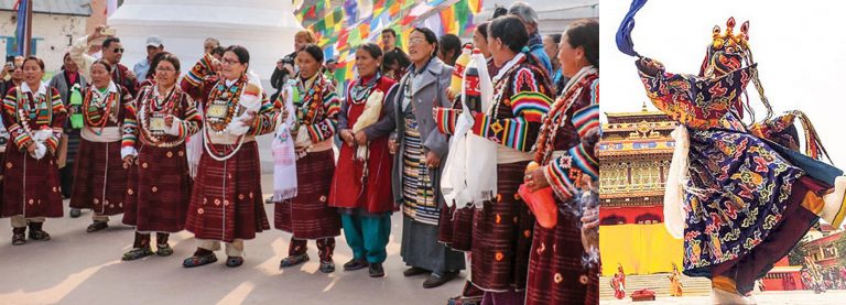 Gyalpo Lhosar