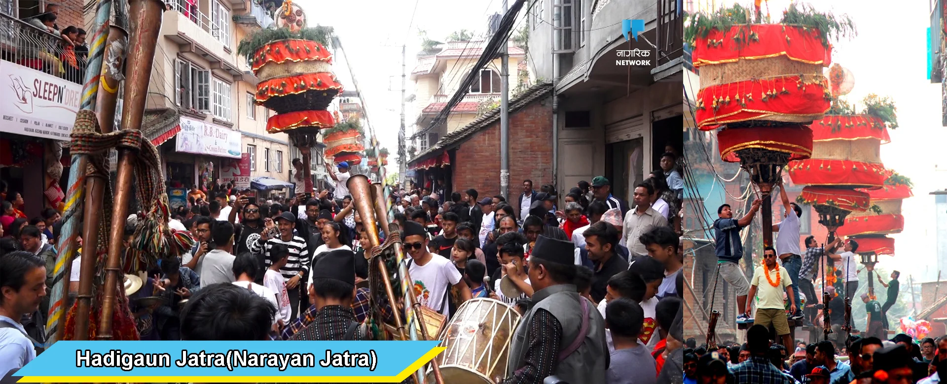 Hadigaun Jatra