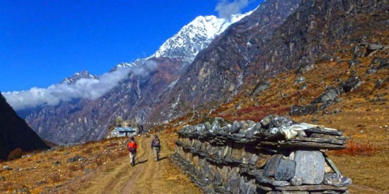Helambu Trek