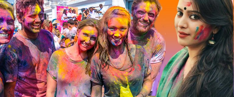 Holi