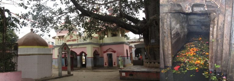 Jaleshwor Mahadev