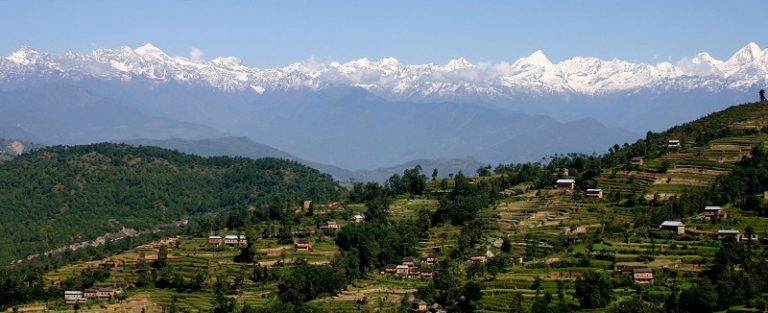 Kakani