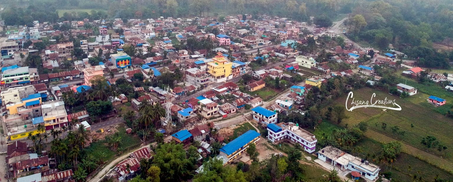 Letang BazarLand Nepal