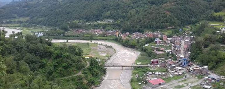 Melamchi