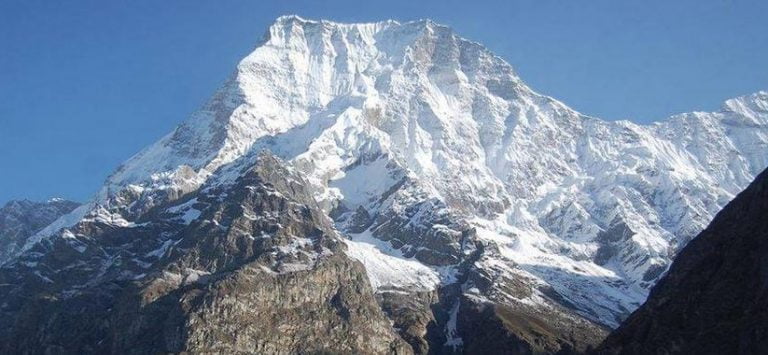 Mount Api