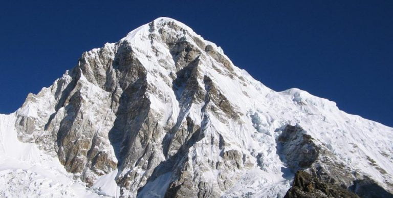 Mount Pumori