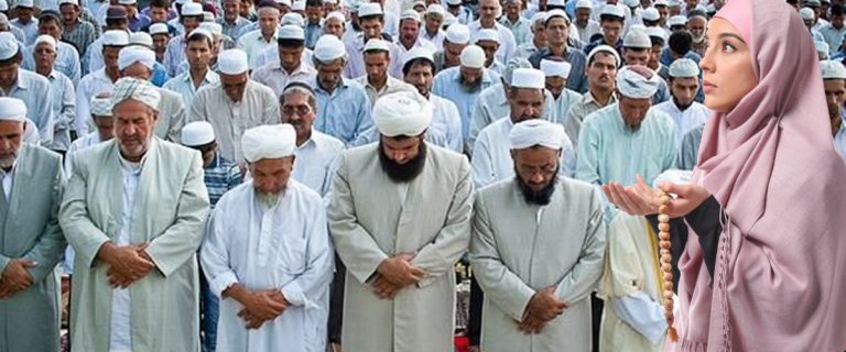 Muslims in Nepal