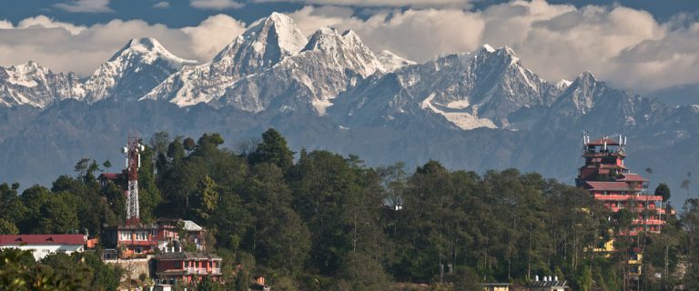 Nagarkot Nagarkot