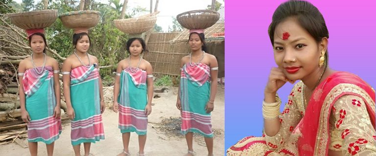 Rajbanshi Culture