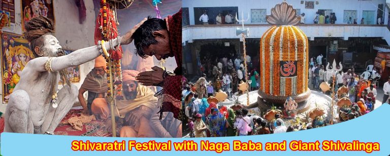 Maha Shivaratri