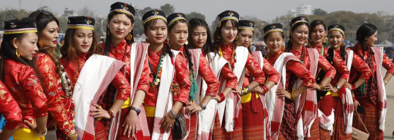 Sonam Lhosar