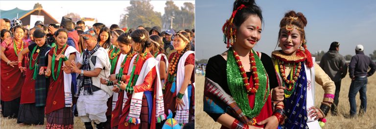Tamu Lhosar
