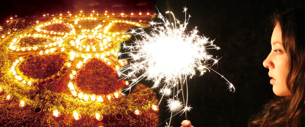 Tihar festival
