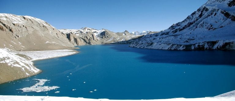 Tilicho Lake