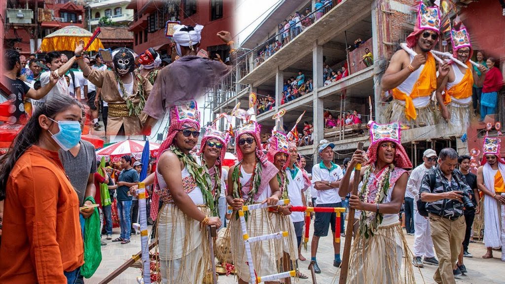 Gaijatra