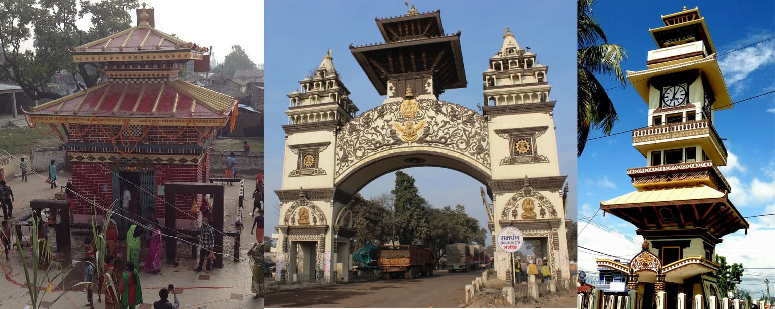 tourist places in birgunj nepal