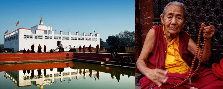Buddhism in Nepal